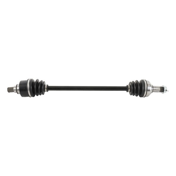 All Balls All Balls Racing 6-Ball Heavy Duty Axle AB6-AC-8-309 AB6-AC-8-309